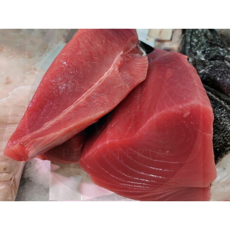 Llom de tonyina