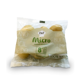 Patates bossa micro