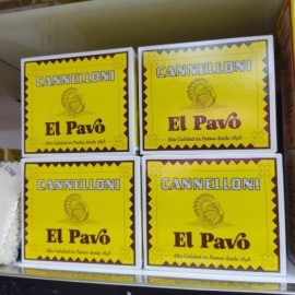 Cannelloni Pavo