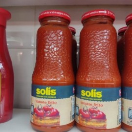 Tomate Solis
