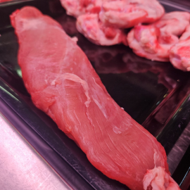 SOLOMILLO FRESCO