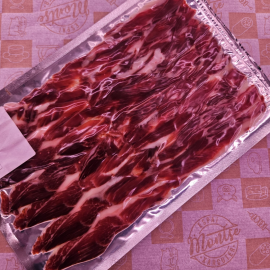 Paleta Cebó Campo DO GUIJUELO