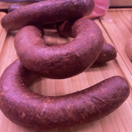 Butifarra Negra Prima