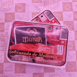 TARRINA MALLORCA EXTRA