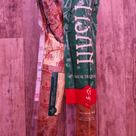 CHORIZO IBERICO GUIJUELO