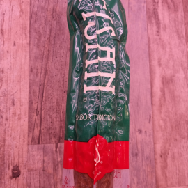 SALCHICHON  BELLOTA GUIJU