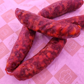 Chorizos Gallegos