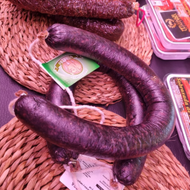 MORCILLA EXTREMEÑA