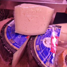 GARCIA BAQUERO SEMI SECO