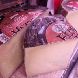 MANCHEGO FLOR DE ESGUEVA