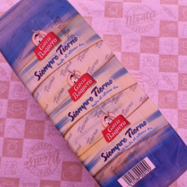 BARRA GARCIA VAQUERO