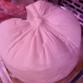 QUESO FRESCO DE CABRA  SE