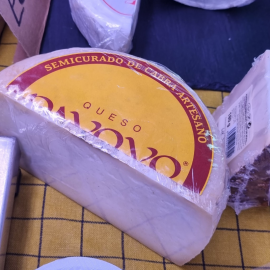 Queso Artesano PAYOYO