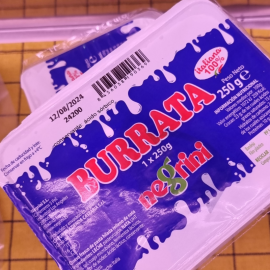 BURRATA