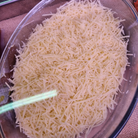 RALLADO EMENTAL FRANCES