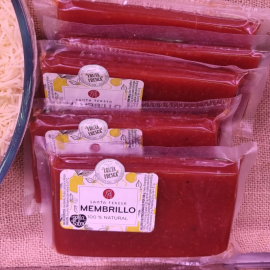 MEMBRILLO DE SANTA TERESA