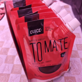 SOFRITO TOMATE CEBOLLA