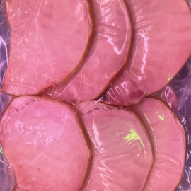 Lomo Adobado Semi Cocido