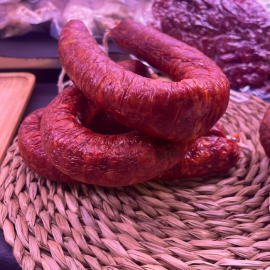CHORIZO Extremeño