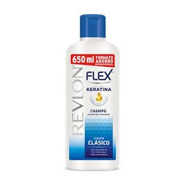 Revlon Flex Xampú Clàssic 650ml