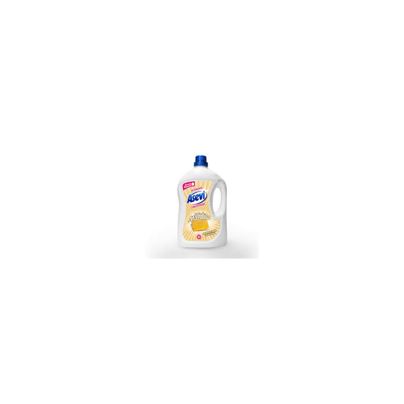 Detergent Asevi Marsella 42 Rentats
