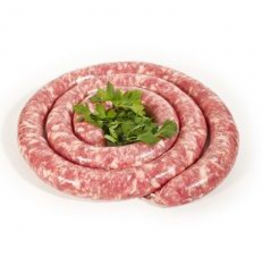 BUTIFARRA FRESCA SABORS