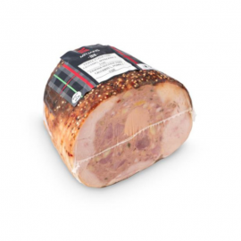 PECHUGA DE PAVO ALEMANA AHUMADA