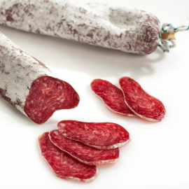 Llonganissa de Gall Dindi