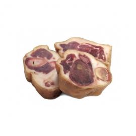 HUESOS DE JAMON  PARACALD