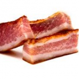 PANCETA ADOBADA IBÉRICA