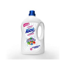 Detergent Asevi Colors 42 Rentats