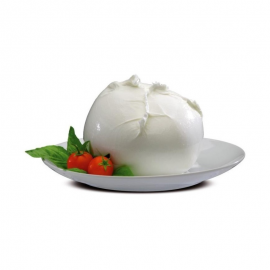 MOZZARELLA DI BUFALA CAMP