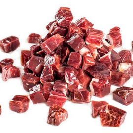 TACOS DE JAMON IBERICO