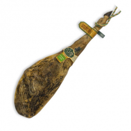 JAMON CEBO CAMPO FISAN