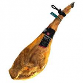 Jamón Batallé pieza