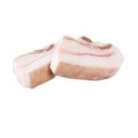 TOCINO BLANCO IBÉRICO