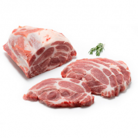 LOMO FRESCO IBÉRICO