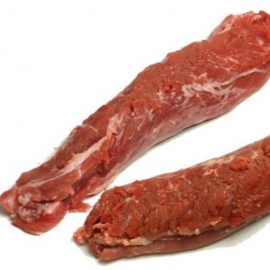 SOLOMILLO FRESCO IBÉRICO