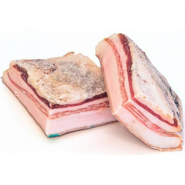 PANCETA FRESCA IBÉRICA