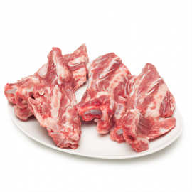 MAGRA DE CUELLO IBÉRICA