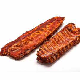 COSTILLA ADOBADA IBÉRICA