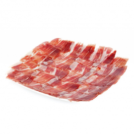 JAMÓN CEBÓ CAMPO A MANO