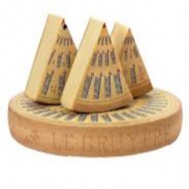 LE GRUYERE AFINAT