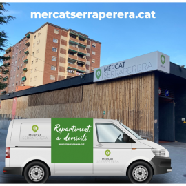 Comanda a parada Roba i complements Novetats Rumer