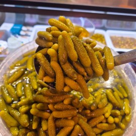 PEPINILLOS