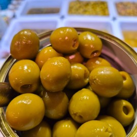 OLIVAS RELLENAS