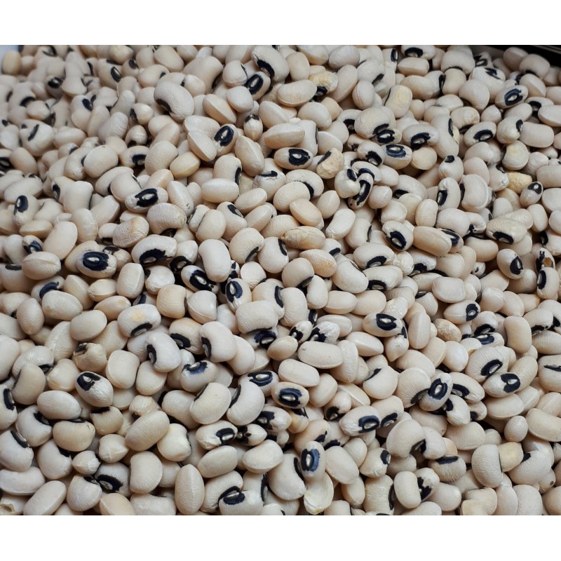 Mongeta Carilla o Fesol