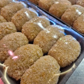 CROQUETAS