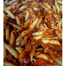 MACARRONES