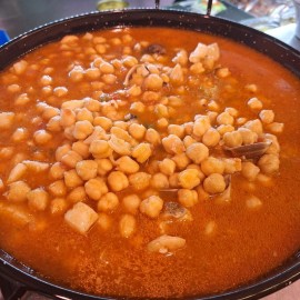 POTAGE
